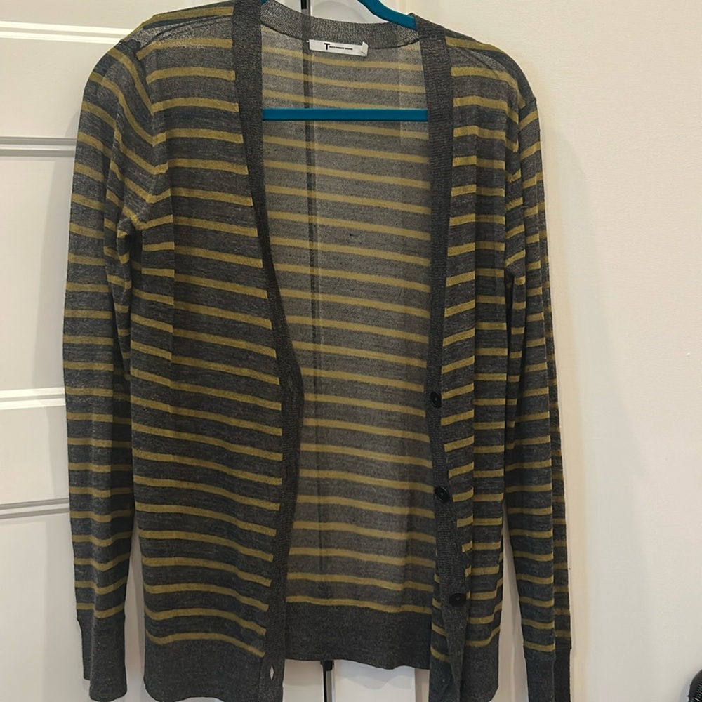Alexander wang cardigan